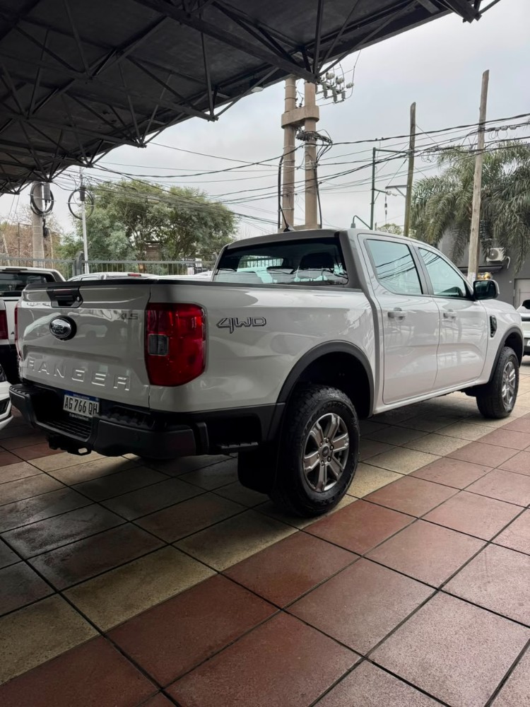 Ford Ranger XLS — foto 4